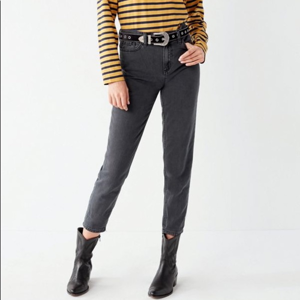 BDG ‘Mom’ Jeans
